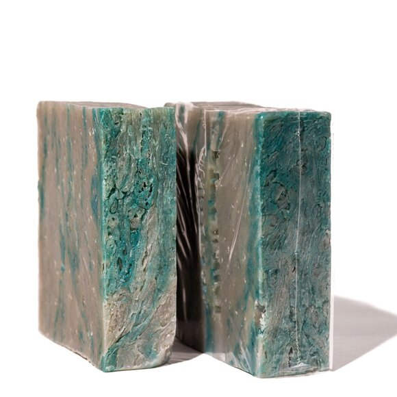 BEACH LIFE - Bluewater Body Wash Natural Soap (1 Body Bar) - Picture 5 of 6